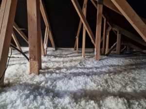 Wełna czy pianka? Porównanie metod ocieplania dachów i poddaszy – OciepleniaDachow.pl. SławexPol Zabrze