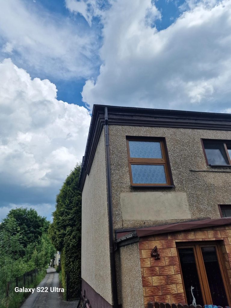 Docieplanie poddaszy i dachów