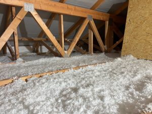 Nadmuch – skuteczna technologia izolacji | SławexPol Ocieplenia